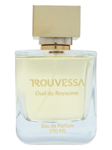Oud du Royaume Trouvessa