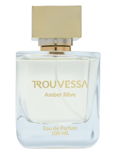 Amber Rêve Trouvessa