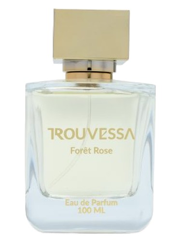Forêt Rose Trouvessa