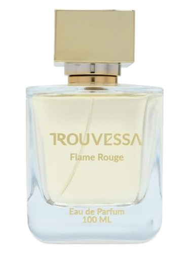 Flame Rouge Trouvessa