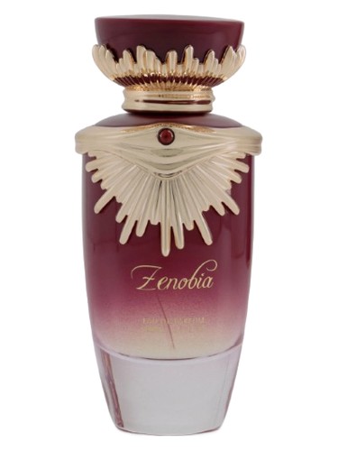 MAISON ASRAR Zenobia
