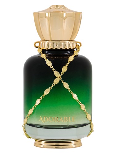 MAISON ASRAR Adorable