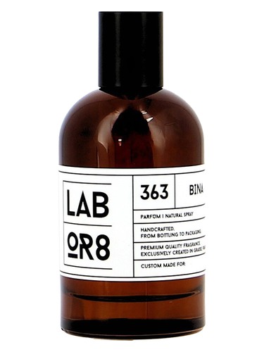 BINA 363 LABOR8