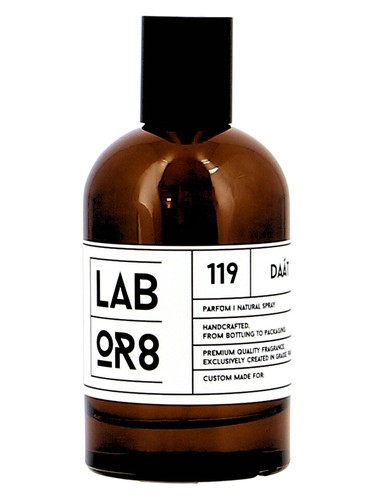 DA'AT 119 LABOR8