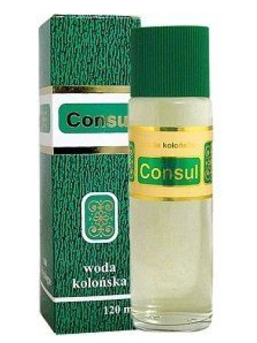 Consul Pollena Uroda