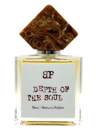 Bruno Perrucci Parfums Depth of the soul