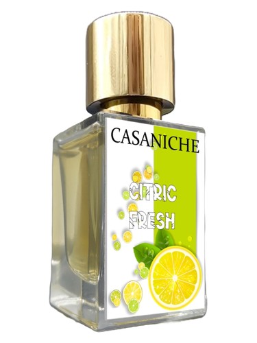 Citric Fresh Casaniche