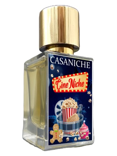 Cine Niche Casaniche