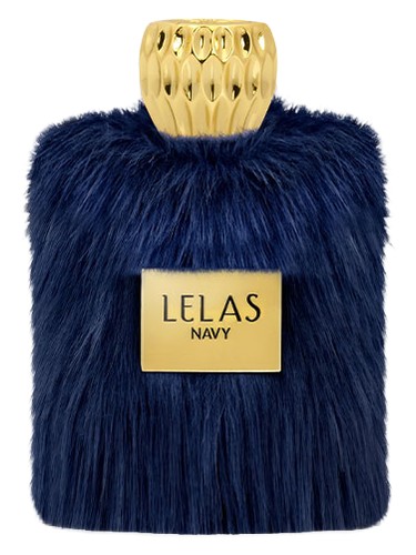 Navy LELAS