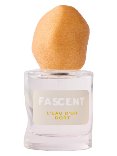L’Eau D’or Dort  Fascent