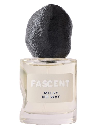 Milky No Way Fascent