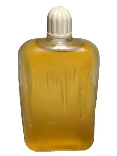 Снегурочка Новая Заря (The New Dawn) perfume - a fragrance for women 1962