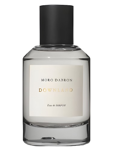 Downland Moro Dabron