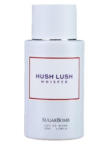 Hush Lush Whisper SugarBomb