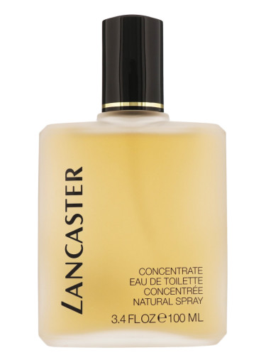 maag Ga naar het circuit teksten Lancaster Eau de Concentree Lancaster perfume - a fragrance for women 1987