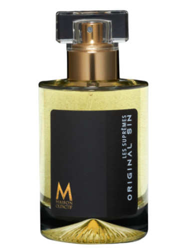 Original sin MAISON OLFACTIF perfume - a new fragrance for women and ...