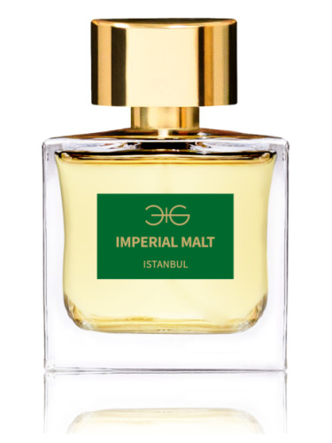 Imperial Malt Manos Gerakinis perfume - a new fragrance for women