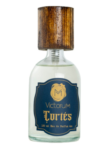 Cortés Victorumm