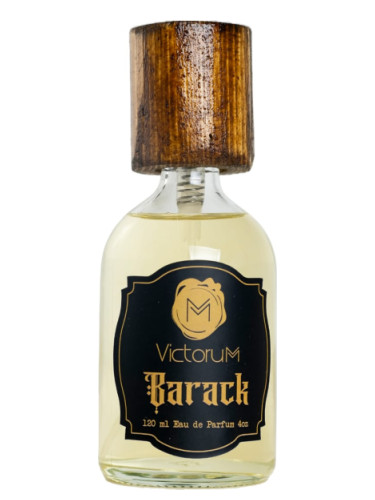 Barack Victorumm