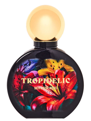 Tropidelic Eau de Parfum Bath & Body Works perfume - a new