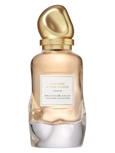 Donna Karan Cashmere Tiare Flower