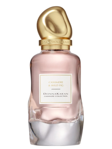 Cashmere & Wild Fig Donna Karan perfume - a new fragrance for women 2024