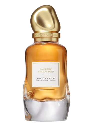 Cashmere & Palo Santo Donna Karan perfume - a new fragrance for women 2024