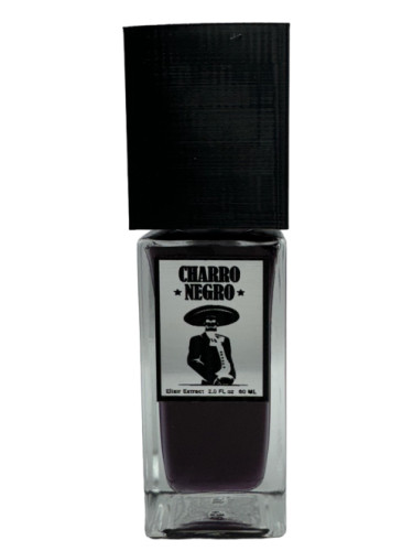 Charro Negro Nahualli