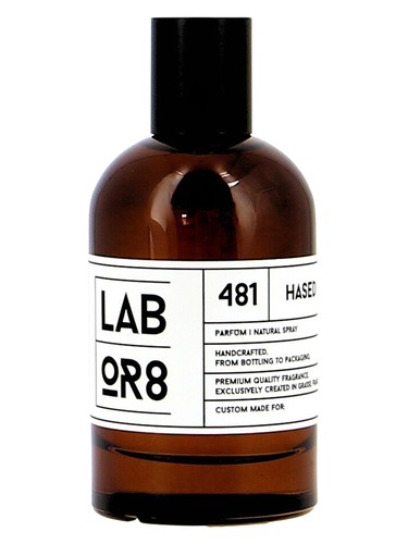 HASED 481 LABOR8