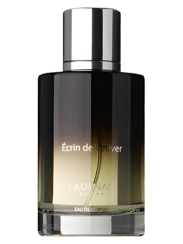 Écrin de Vetiver Ladenac