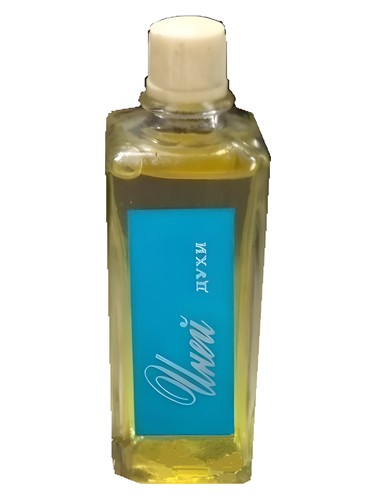 تصویر عطر Иней
