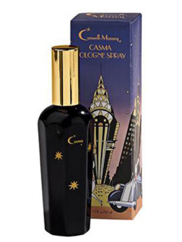 Caswell massey casma 2024 cologne