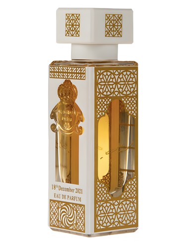 18 December 2021 Al-Jazeera Perfumes