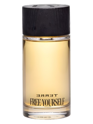 Terre Free Yourself