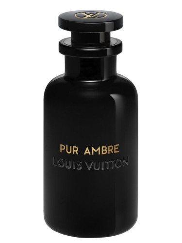 Pur Ambre Louis Vuitton 2024