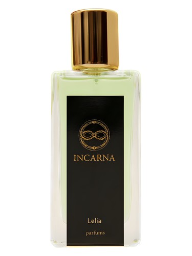 Lelia Incarna parfums