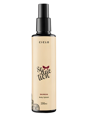 Ciclo Cosmeticos Seduction