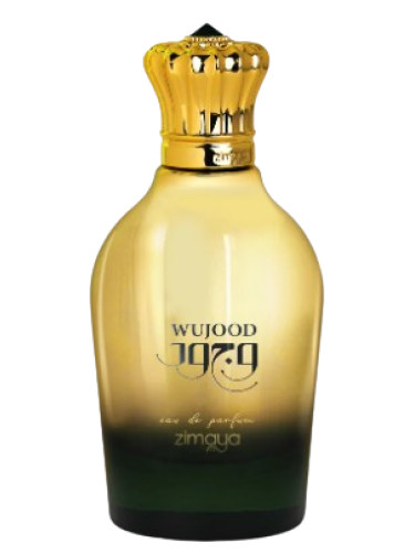 Afnan Zimaya Wujood Eau De Parfum Spray (Unisex) By Afnan Afnan Zimaya Wujood Eau De Parfum Spray (Unisex) By Afnan