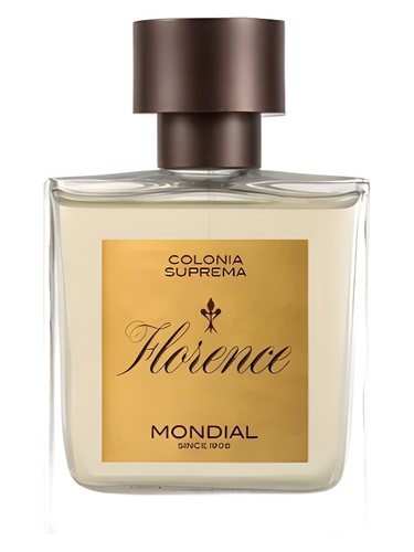 Florence Colonia Suprema Mondial 1908