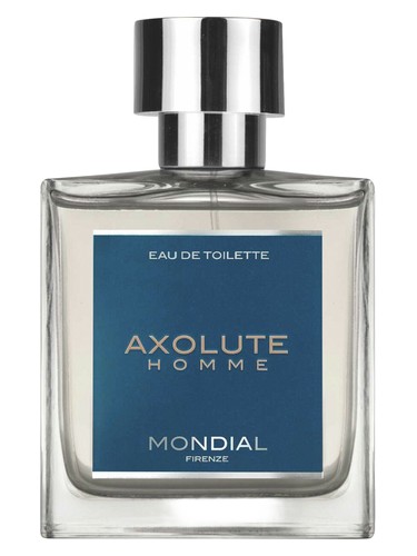 Axolute Homme Mondial 1908