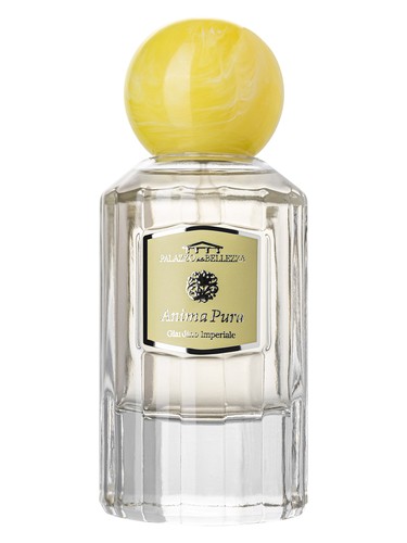 Anima Pura Palazzo della Bellezza