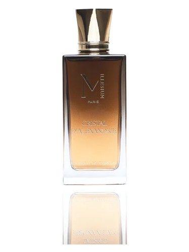 تصویر عطر CRISTAL D’ALEXANDRIE