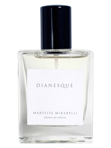 Dianesque Marylise Mirabelli