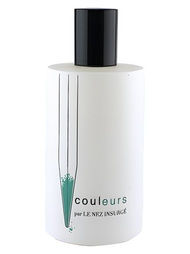 Cyan Brûlant Le Nez Insurgé