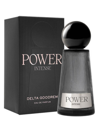 Power Intense Delta Goodrem perfume - a fragrance for women 2023