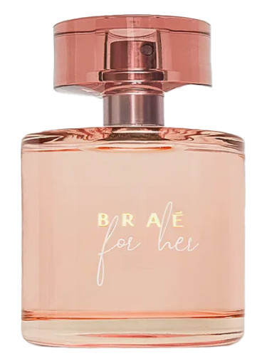 Braé for Her BRAÉ