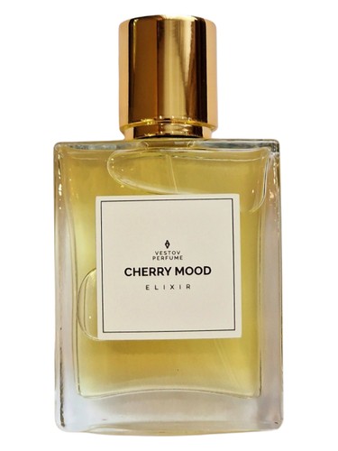 Cherry Mood Vestov Perfume