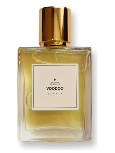 Hugo boss shop xix voodoo