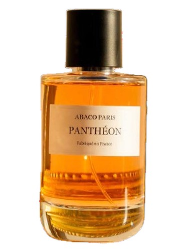 Pantheon by Abaco