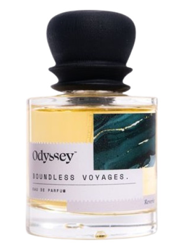 Boundless Voyages Odyssey